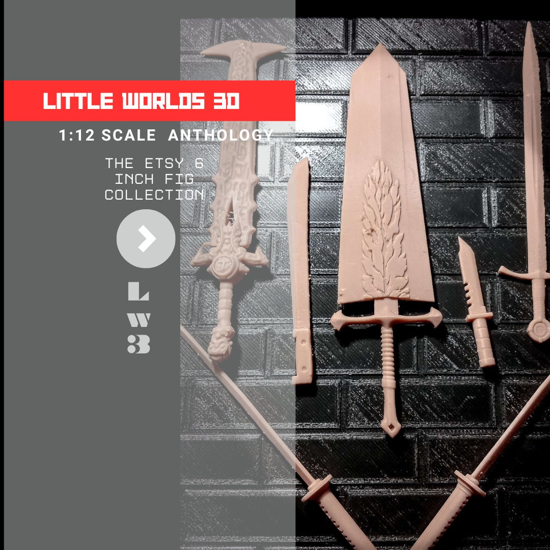 Buy China Wholesale 1/6th Loose Part/custom 12-inch Action Figure Weapons/ accessories, Made Of Plastic And Metal & Action Figure Accessories $0.5