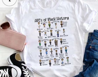 Camiseta vintage de profesor de historia afroamericana, camiseta Teacherlife, camiseta Black Pride, camiseta Black History Month, camiseta Black History