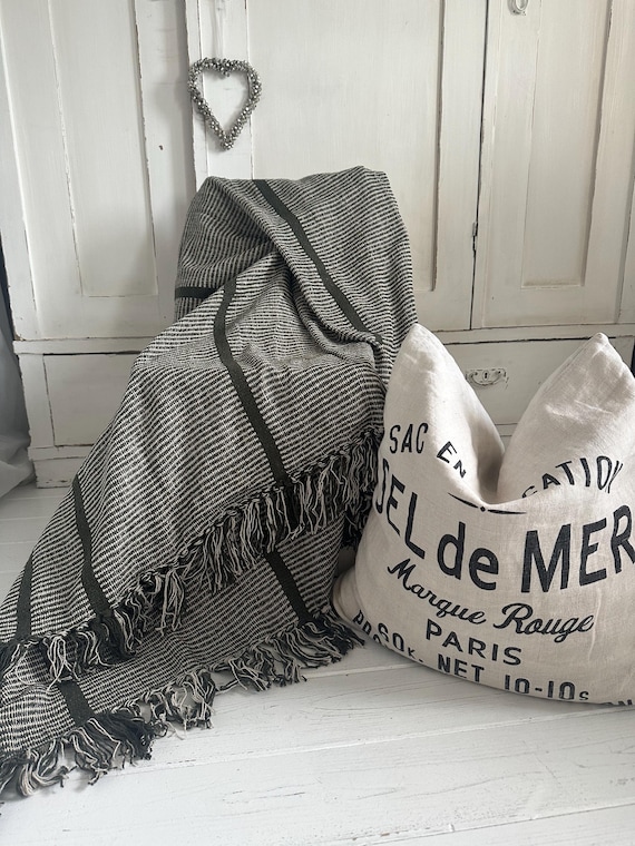 Couch blanket, cozy blanket, blanket, living blanket