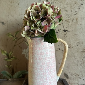 Krug  Keramikkrug Kanne Vintage Vase