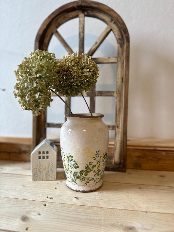 Ceramic vase vase ceramic jug jug ceramic vintage
