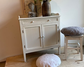 Chest of drawers, sideboard, vintage dresser, antique finish furniture