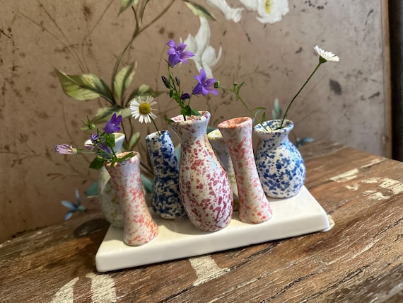 Vase set, bottle vase, ceramic vase, ceramic