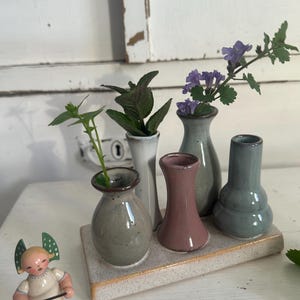 Vase set bottle vase vase ceramic vase ceramic