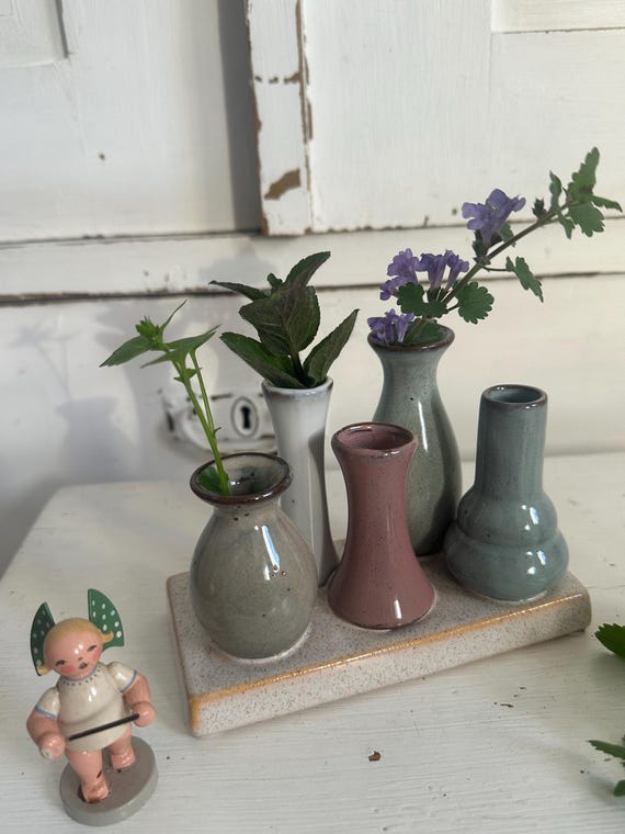 Vase set bottle vase vase ceramic vase ceramic