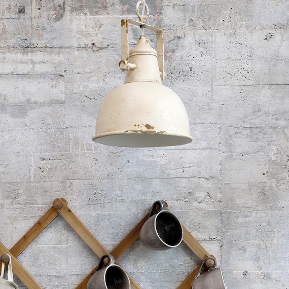 Lamp factory lamp vintage industrial style antique finish industrial style ceiling lamp