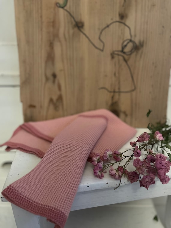 Towel kitchen towel home textile knitted set
