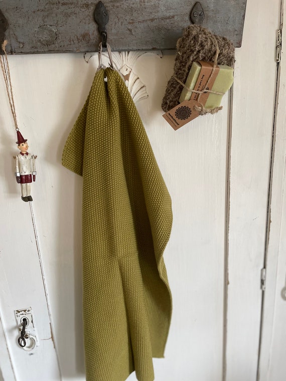 Towels Kitchen towels Home textiles Textiles IB Laursen