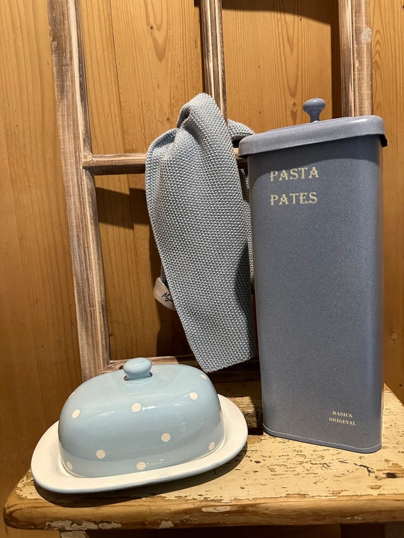 Butter dish butter box ceramic kitchen