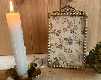 Bilderrahmen Vintage Shabby