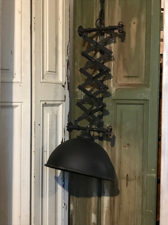 Lamp factory lamp vintage industrial style antique finish industrial style ceiling lamp