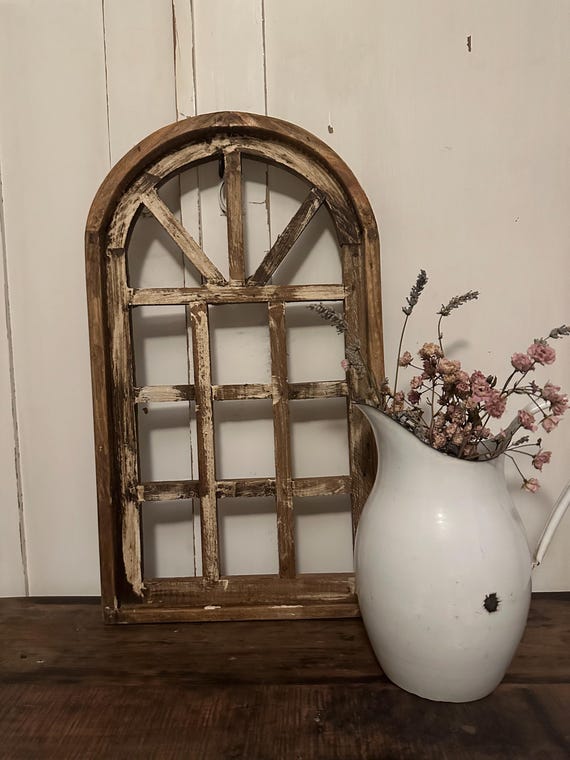 On old on antique wooden window decorative window vintage