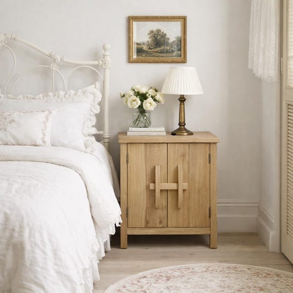 Wooden chest of drawers, bedside table, furniture, chest of drawers, cabinet