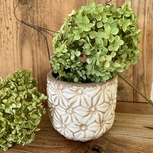 Vase Planter Ceramic Ceramic Pot Plant Pot Decoration Vintage