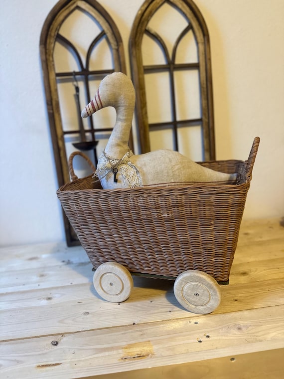 basket storage basket on wheels wooden basket laundry basket rattan basket