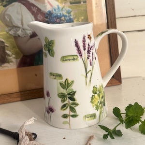 jug milk jug white porcelain