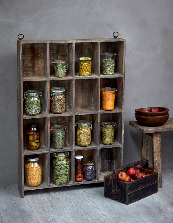 On old on antique cabinet shelf hanging display cabinet furniture shelf cabinet