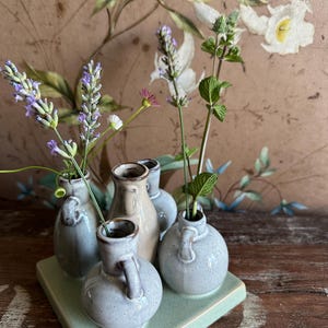 Vase set bottle vase vase ceramic vase ceramic