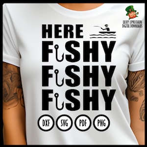 T-shirt de pêche, SVG, PNG, fichier cricut, téléchargement numérique, conception de T-shirt