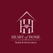 HEART OF HOME