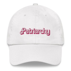 PATRIARCHY