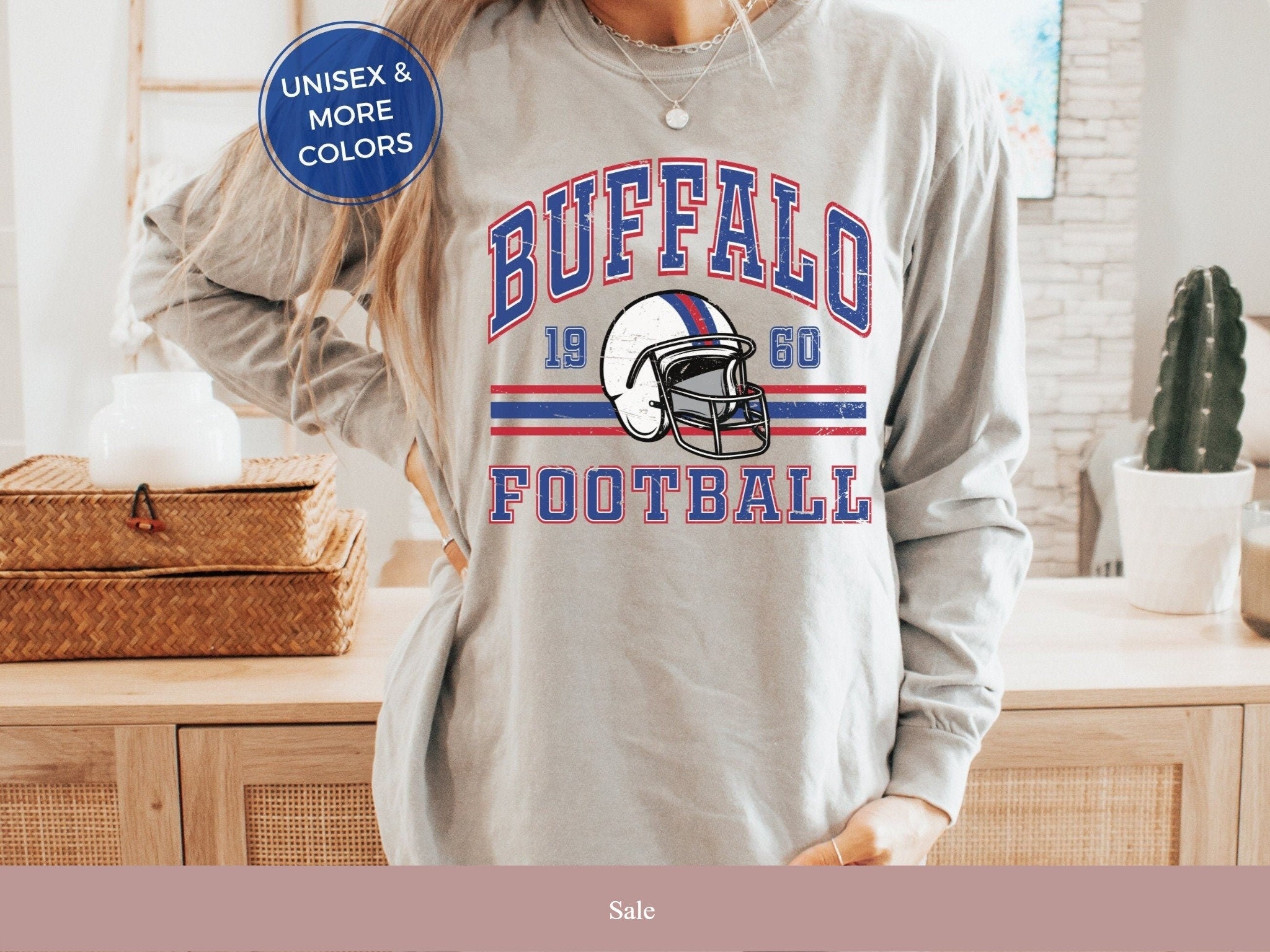 Buffalo Bills Apparel 