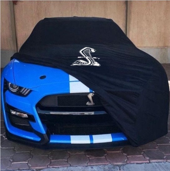 SHELBY Car Cover, Tailor Made for Your Vehicle, Stretch Car Cover SHELBY  ,shelby Serie Car Cover,shelby Logo Car Cover,a 