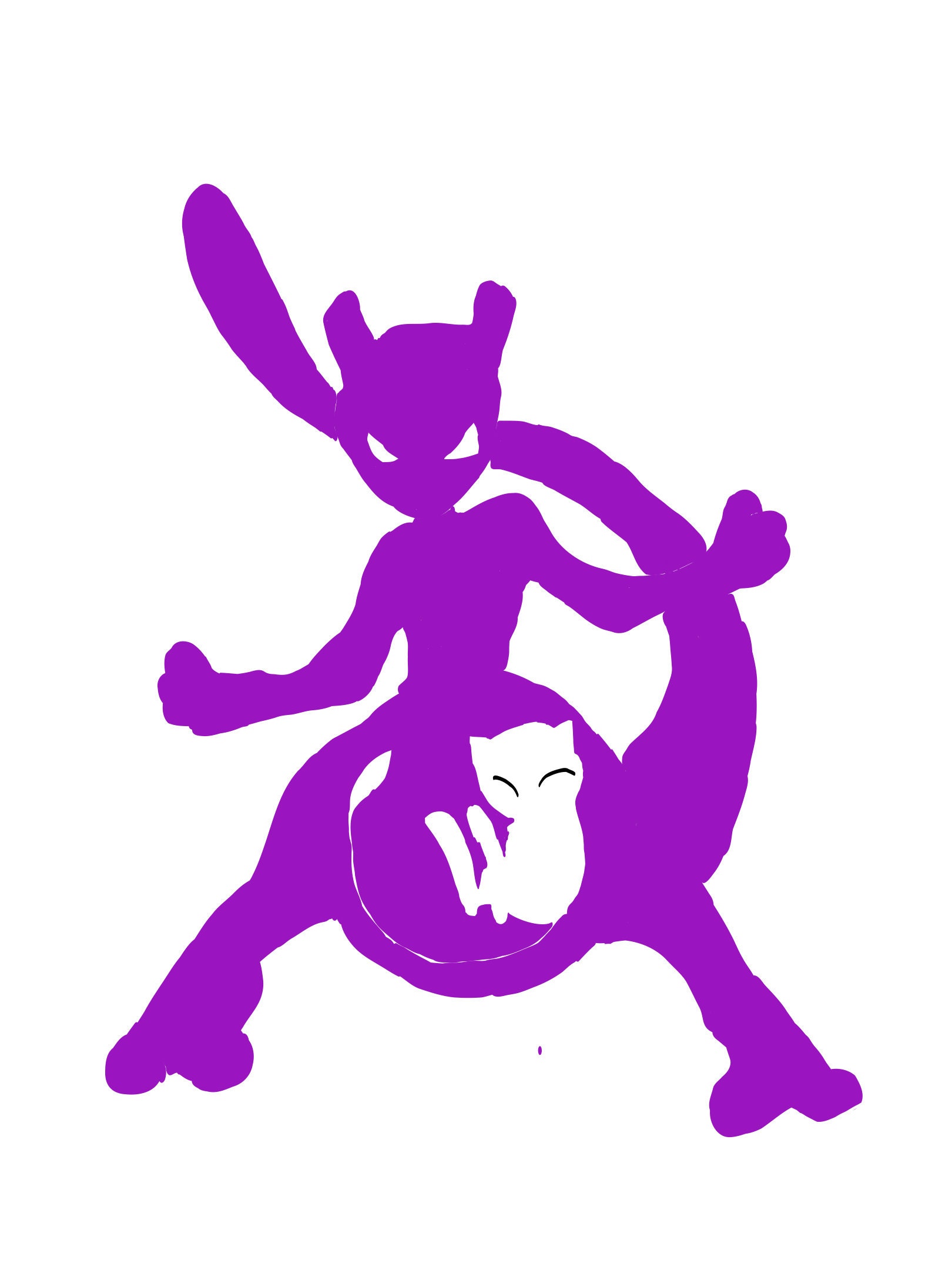 23 Mewtwo Images, Stock Photos, 3D objects, & Vectors