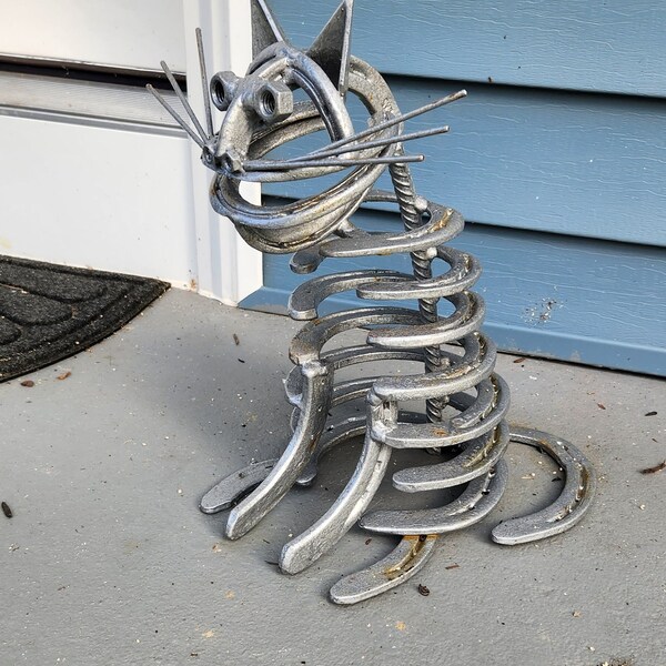 Horseshoe Art Etsy Australia