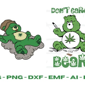 Don't Care Bears Belly Abzeichen Digitale Dateien - Design Dateien - Cricut - SVG - Silhouette Cameo Pflege, Wish funshine super love avector birthday