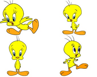 Imágenes prediseñadas de dibujos animados, archivos de imagen, camisas SVG, paquete de dibujos animados, SVG en capas, archivo de corte Cricut, invitación de cumpleaños Svg, paquete Svg de dibujos animados