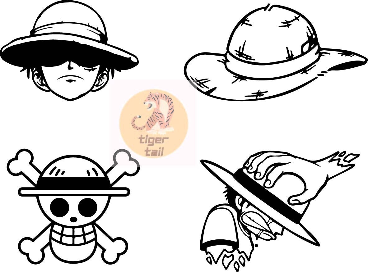 Monkey d luffy png  Black Friday Casas Bahia