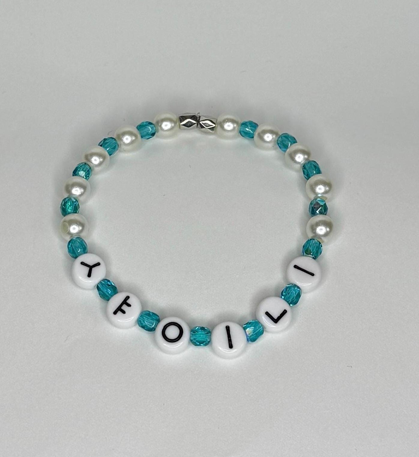 Shinee Bracelet - Etsy