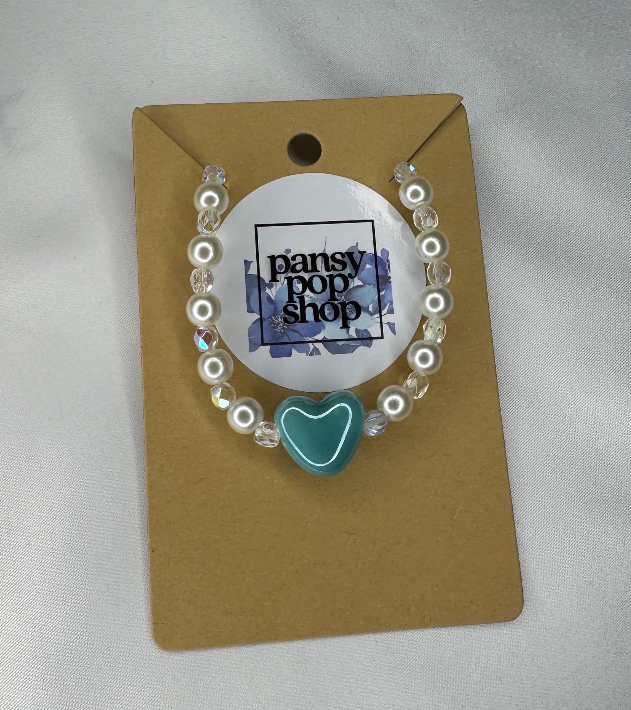 Shinee Bracelet - Etsy