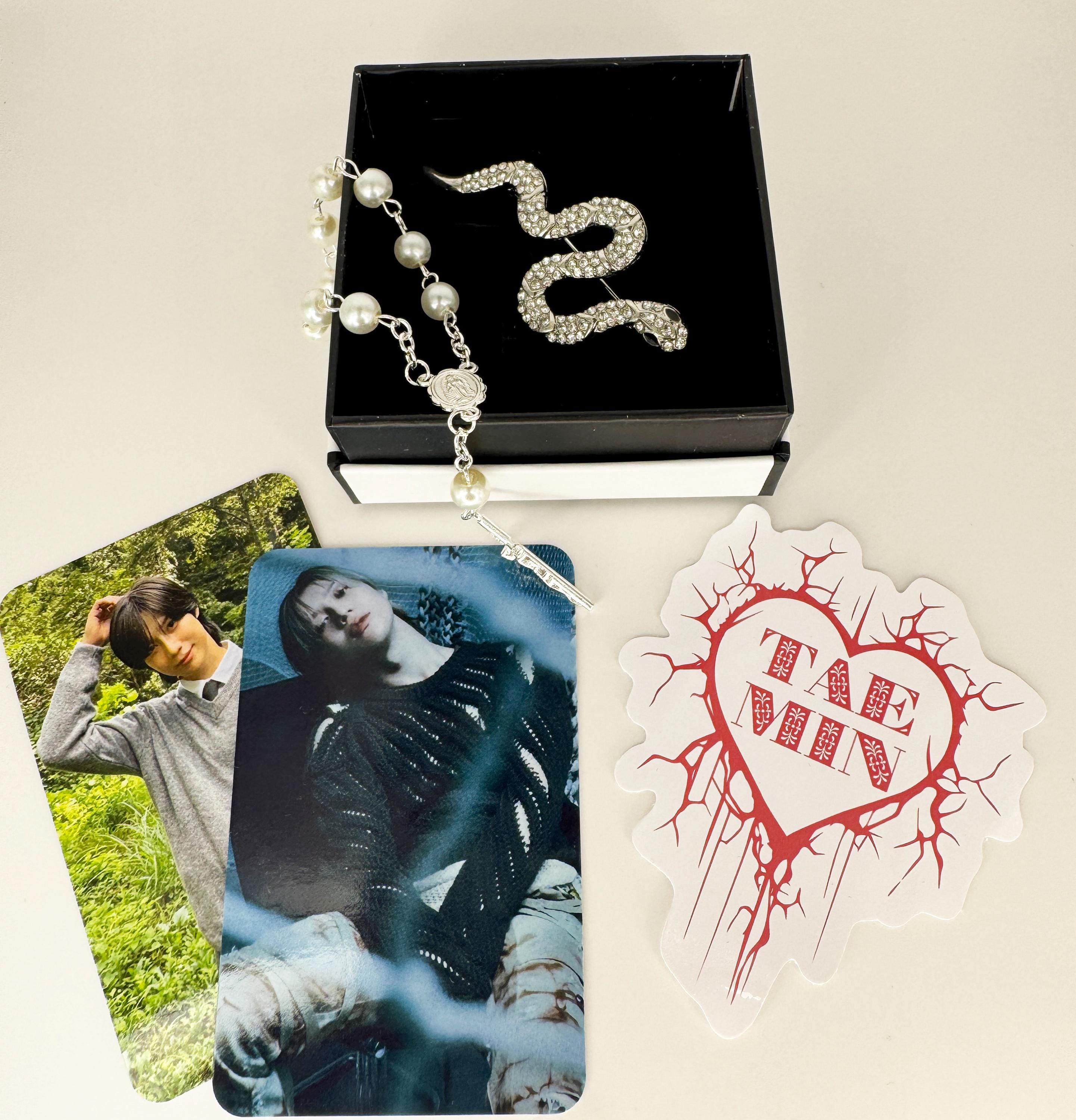 Taemin - Etsy UK