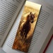 Printable Bookmark | Horse Bookmarks | Gift for Horse Lovers | Gift for ...