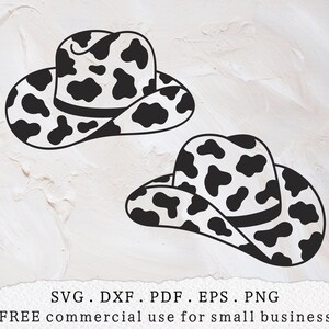 Cowgirl hoed svg, koe print cowboyhoed svg, Let's go Girls svg, vrijgezellenfeest svg, western svg, zuidelijk shirt svg, bruid vibes svg