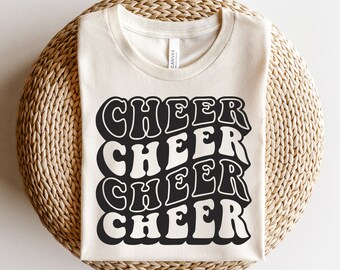 Cheer svg, Cheer mom shirt svg, Cheerleader svg, Sports mom svg, Cheer Life Svg, Team svg, Game day svg, Cheer coach svg, Cheerleading svg