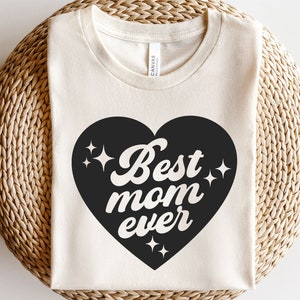 Melhor mãe de todos os tempos svg, vida da mãe svg, camisa da mãe svg, aniversário da mãe svg, copo da mãe svg, coração da mamãe svg, dia das mães svg, maternidade svg