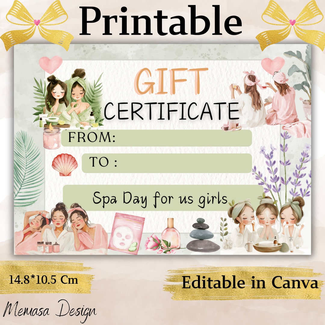 GIFT CERTIFICATE CARD main image 0