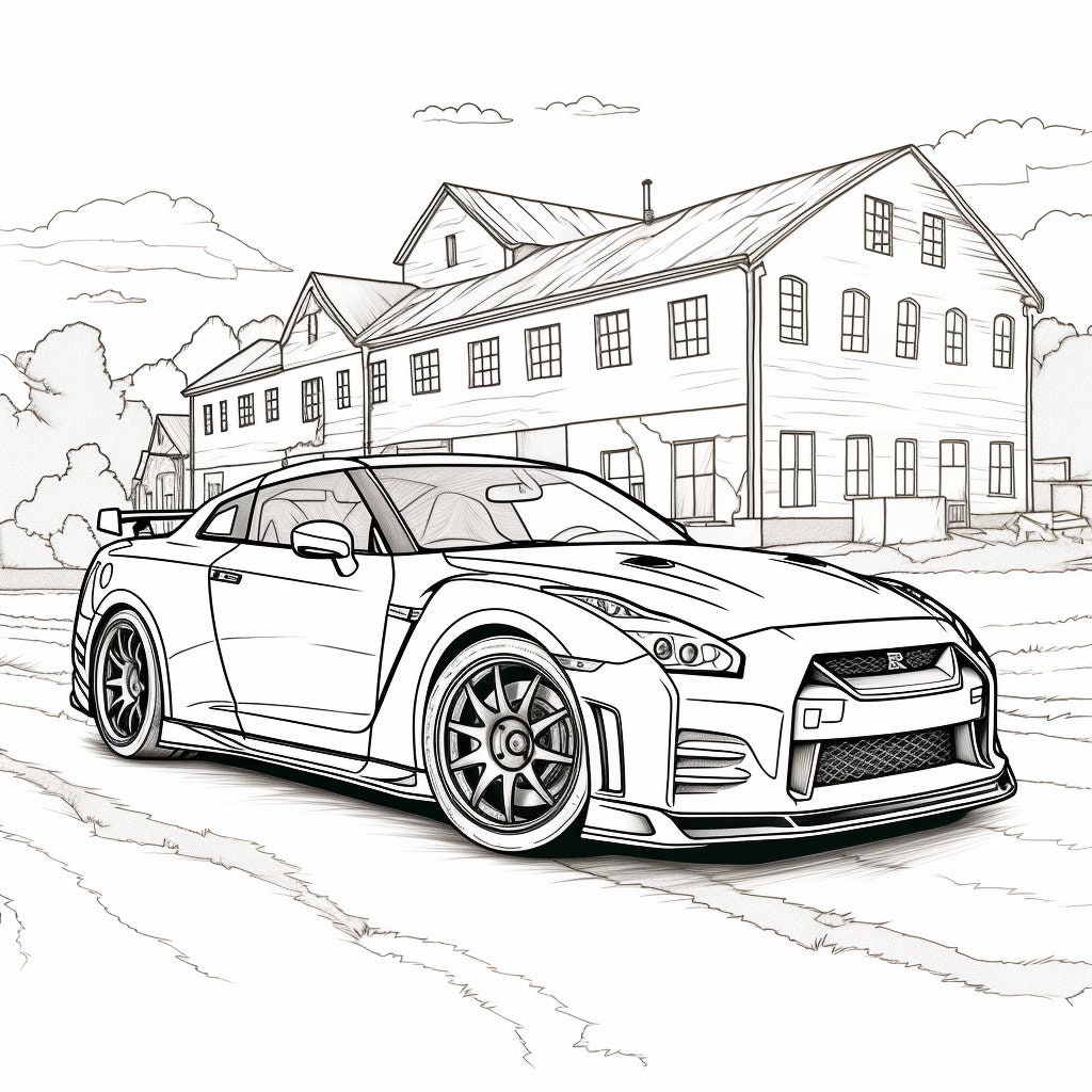 20 Jdm Car Coloring Pages ClarkeLyndsay 20-jdm-car-coloring-pages-clarkelyndsay