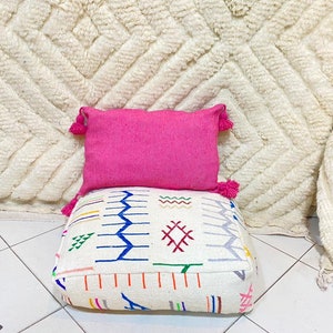 coussins décoratifs maroc