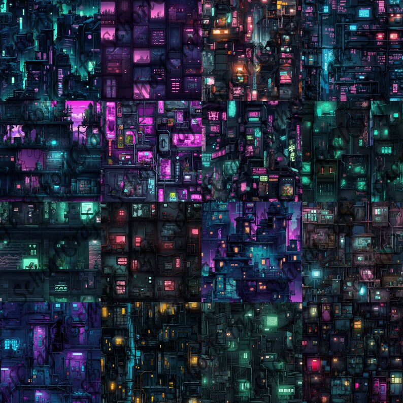 Gallery image with a fresh perspective