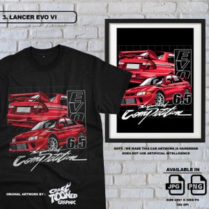 T-shirt design for mitsubishi Evo V fans jdm evolution 5 tshirt T-shirt design for mitsubishi Evo V fans jdm evolution 5 tshirt