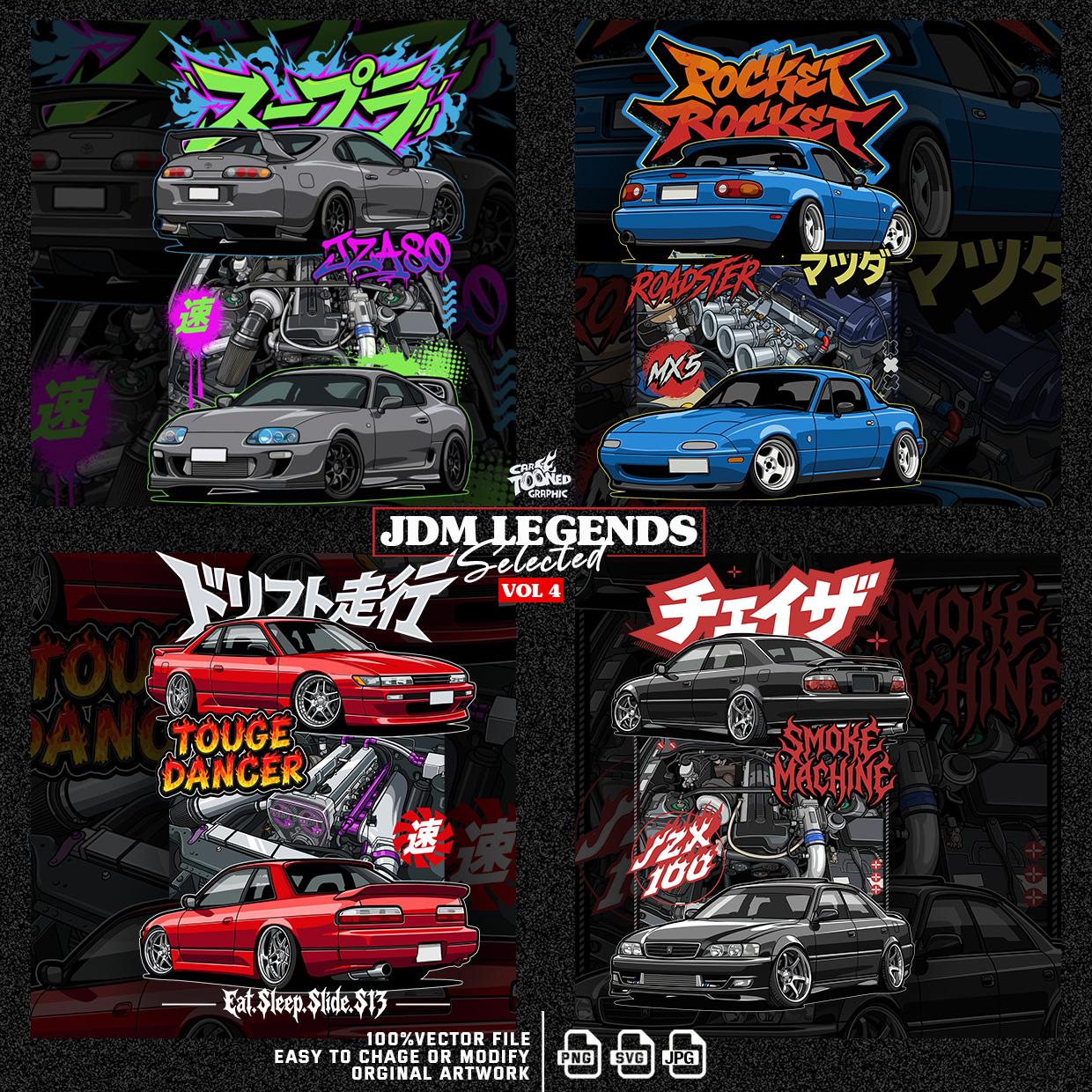 Jzx100 Svg - Etsy