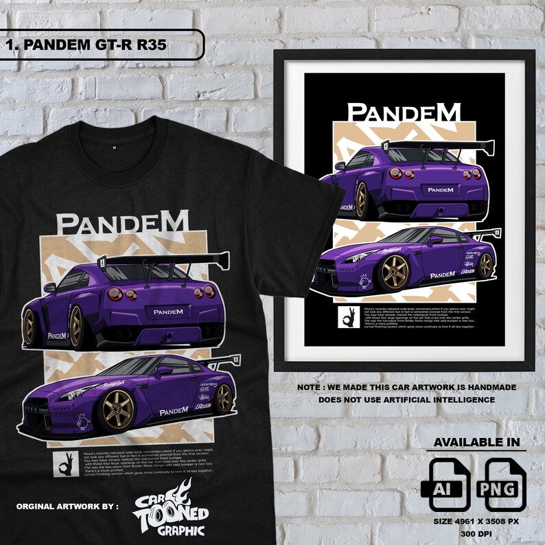 JDM Tshirt Design PNG, Cars Graphic, Tshirt Digital File, Clothing ...