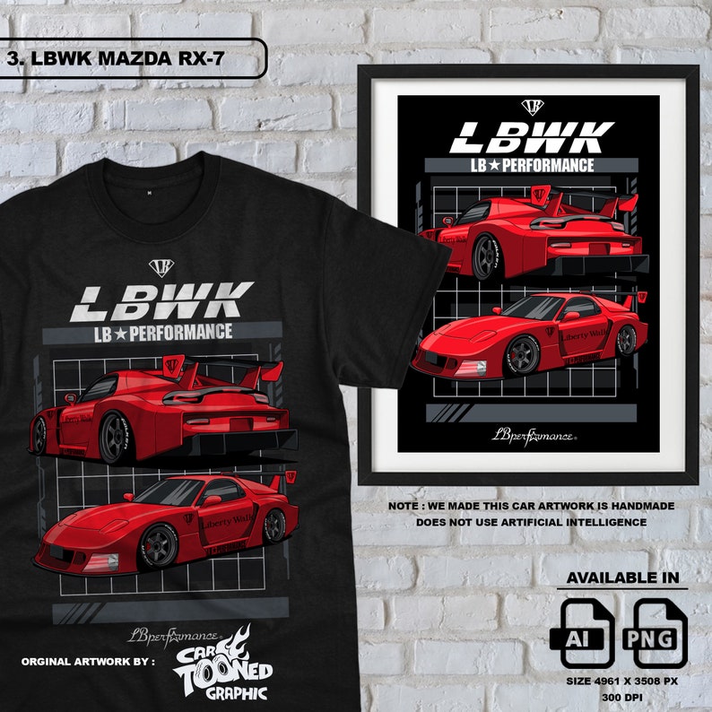 JDM Tshirt Design PNG, Cars Graphic, Tshirt Digital File, Clothing ...