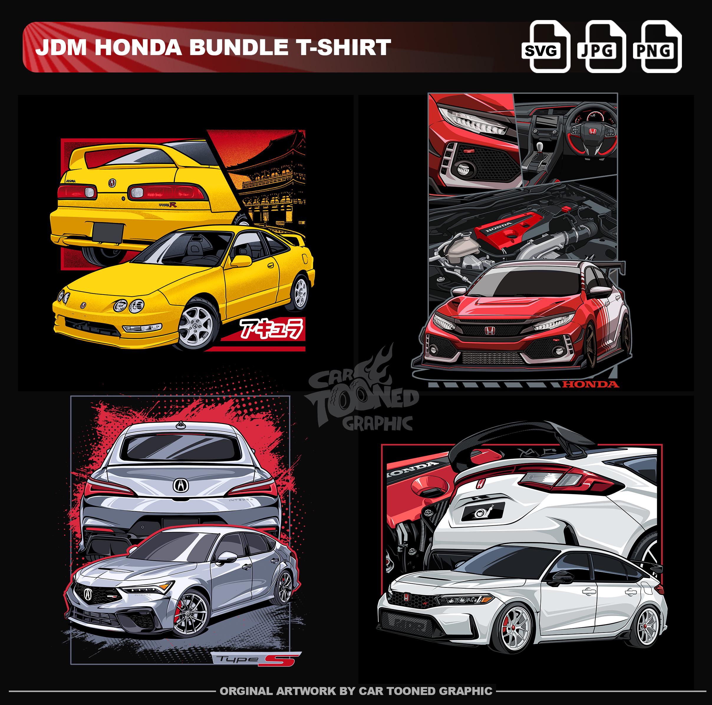 Jdm Designer Pattern JDM Tshirt Design PNG, Cars Graphic, Tshirt Digital File, Clothing ...