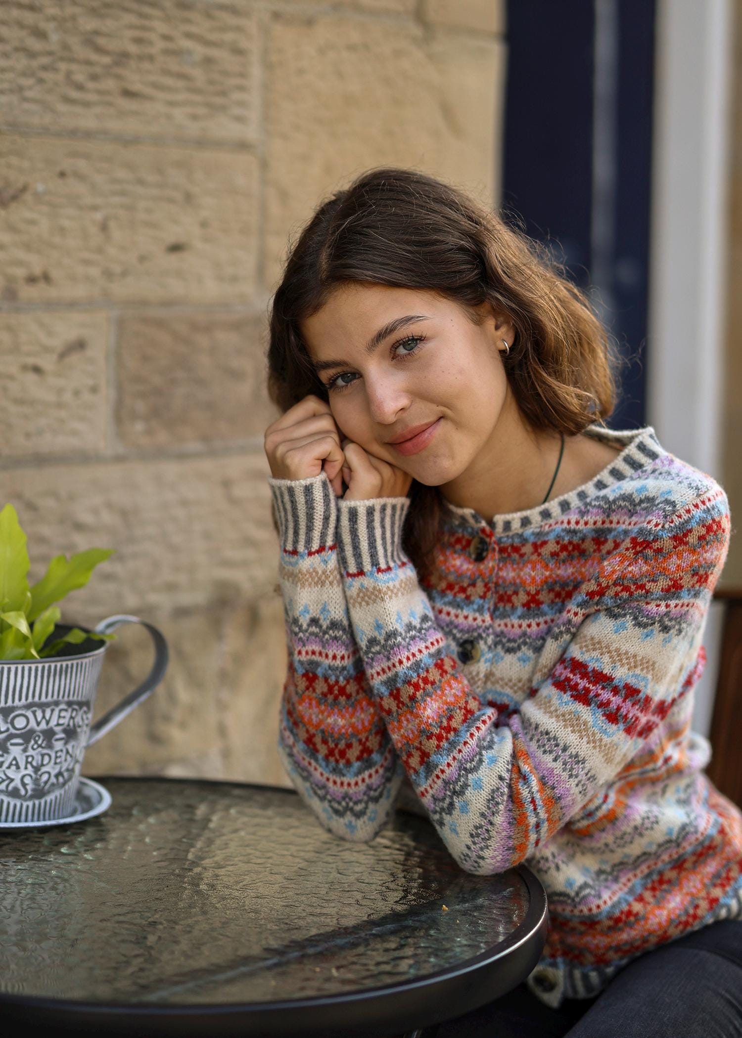 ERIBE - KNIT COLLECTION 2024