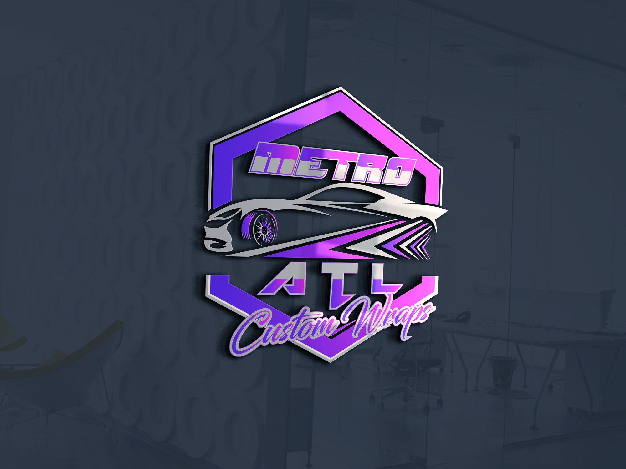 Design Custom Logo